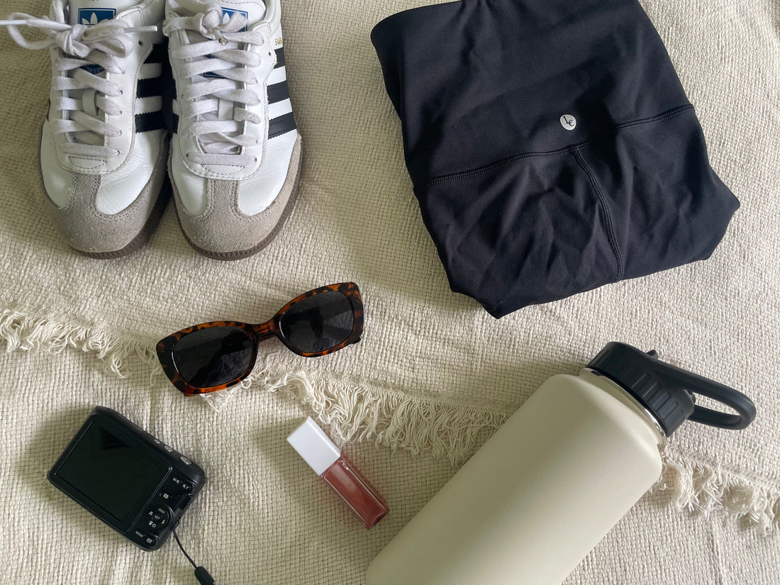 How to style activewear beyond the gym