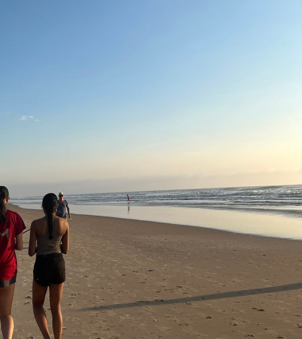 Moving Together: Building the Louie & Coco Community