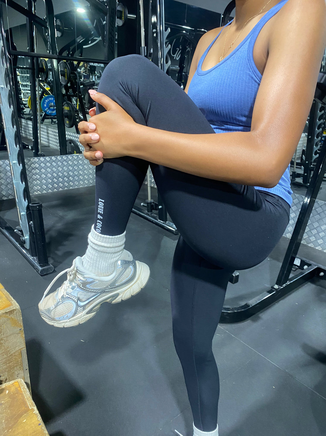 Working out without hating yourself