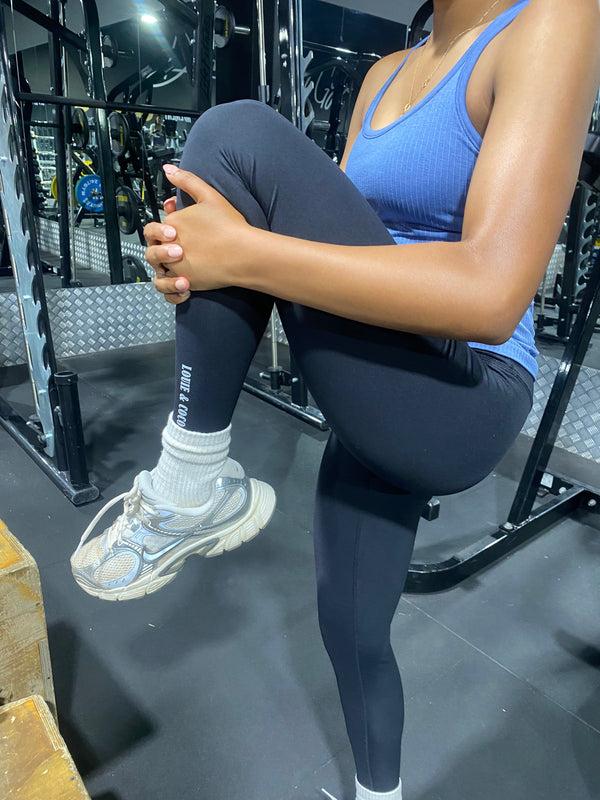 Working out without hating yourself